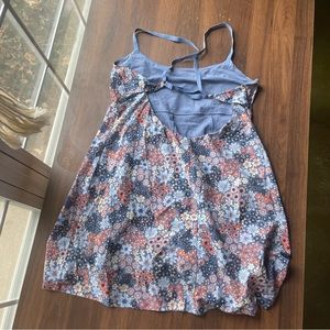 Arie Offline Athletic Floral Dress